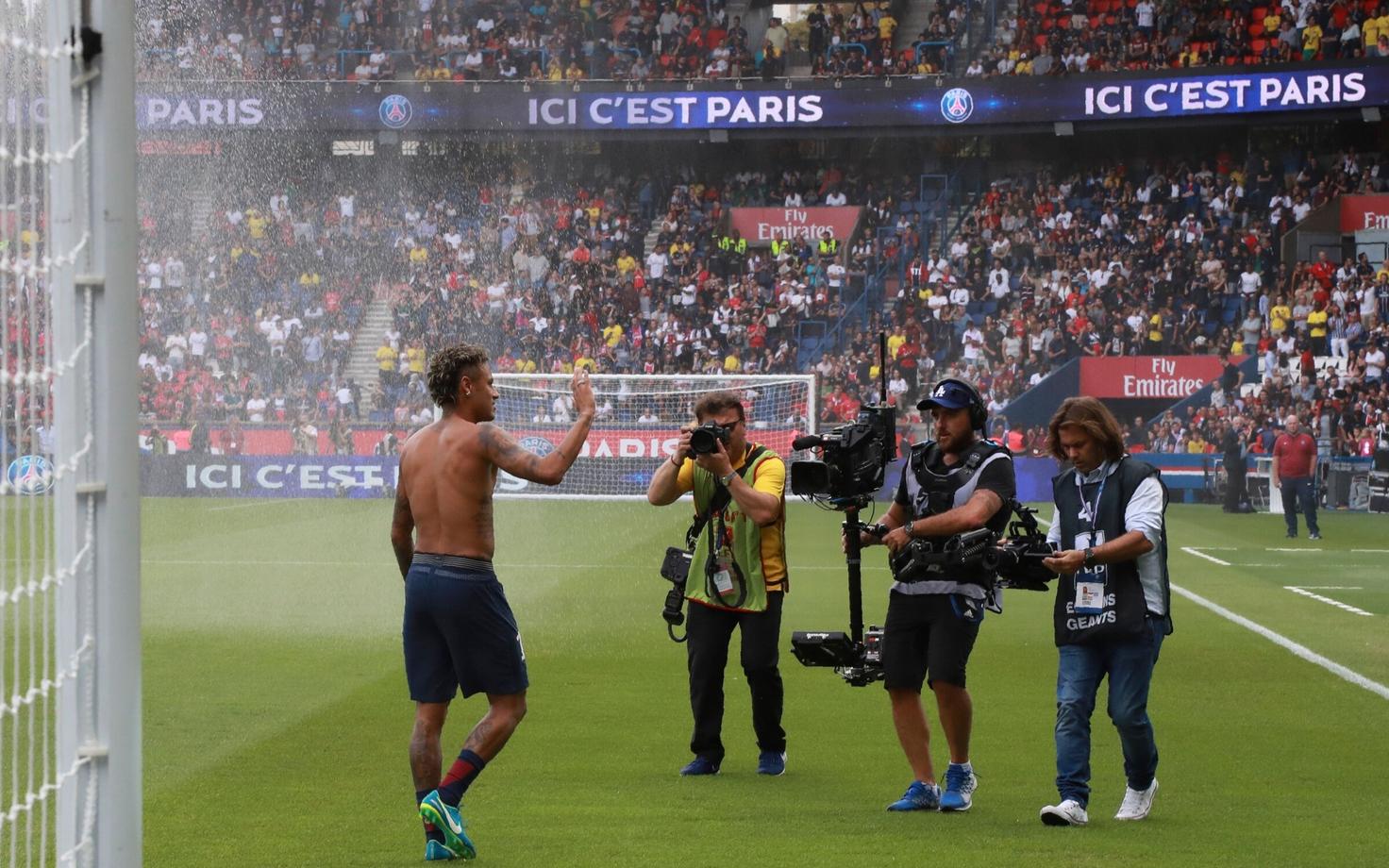 Neymar