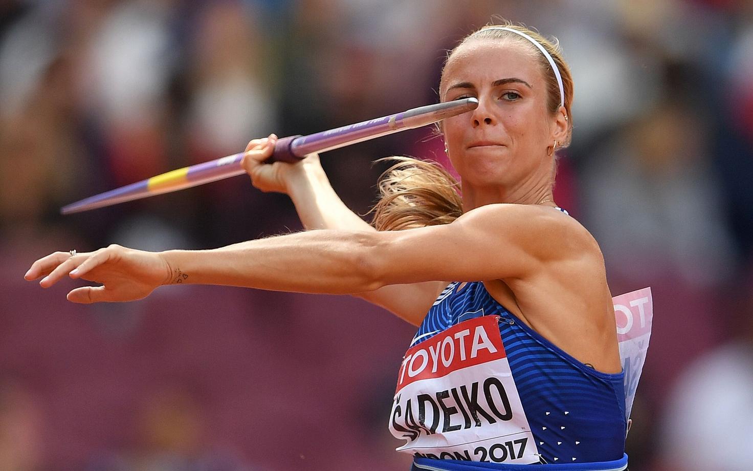 Grit Šadeiko