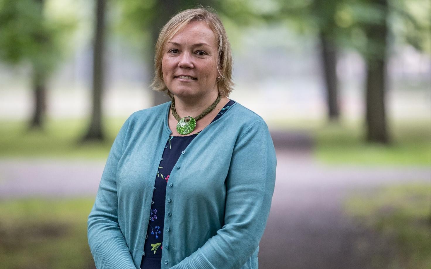 Irene Käosaar