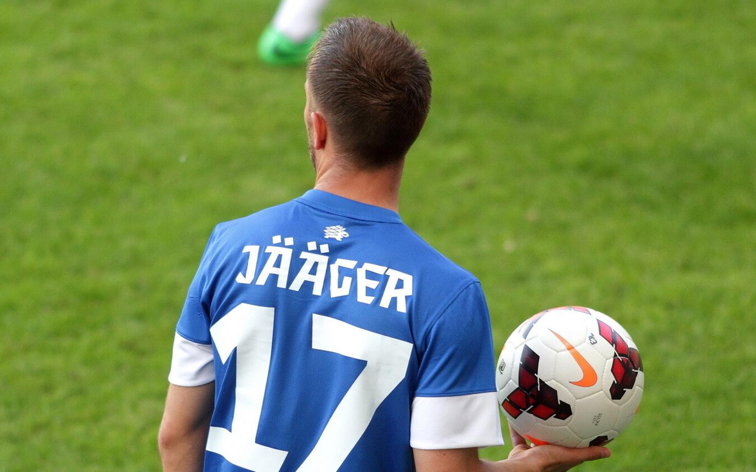 Enar Jääger