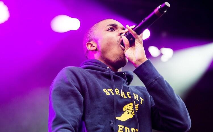 Vince Staples