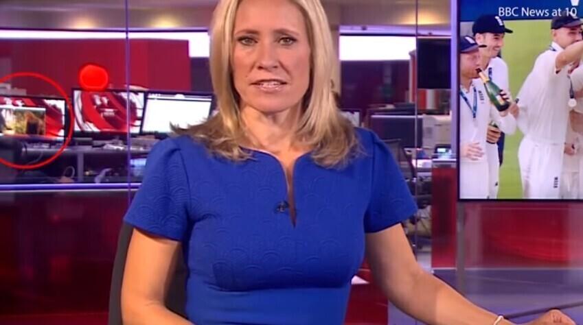 BBC uudistesaade