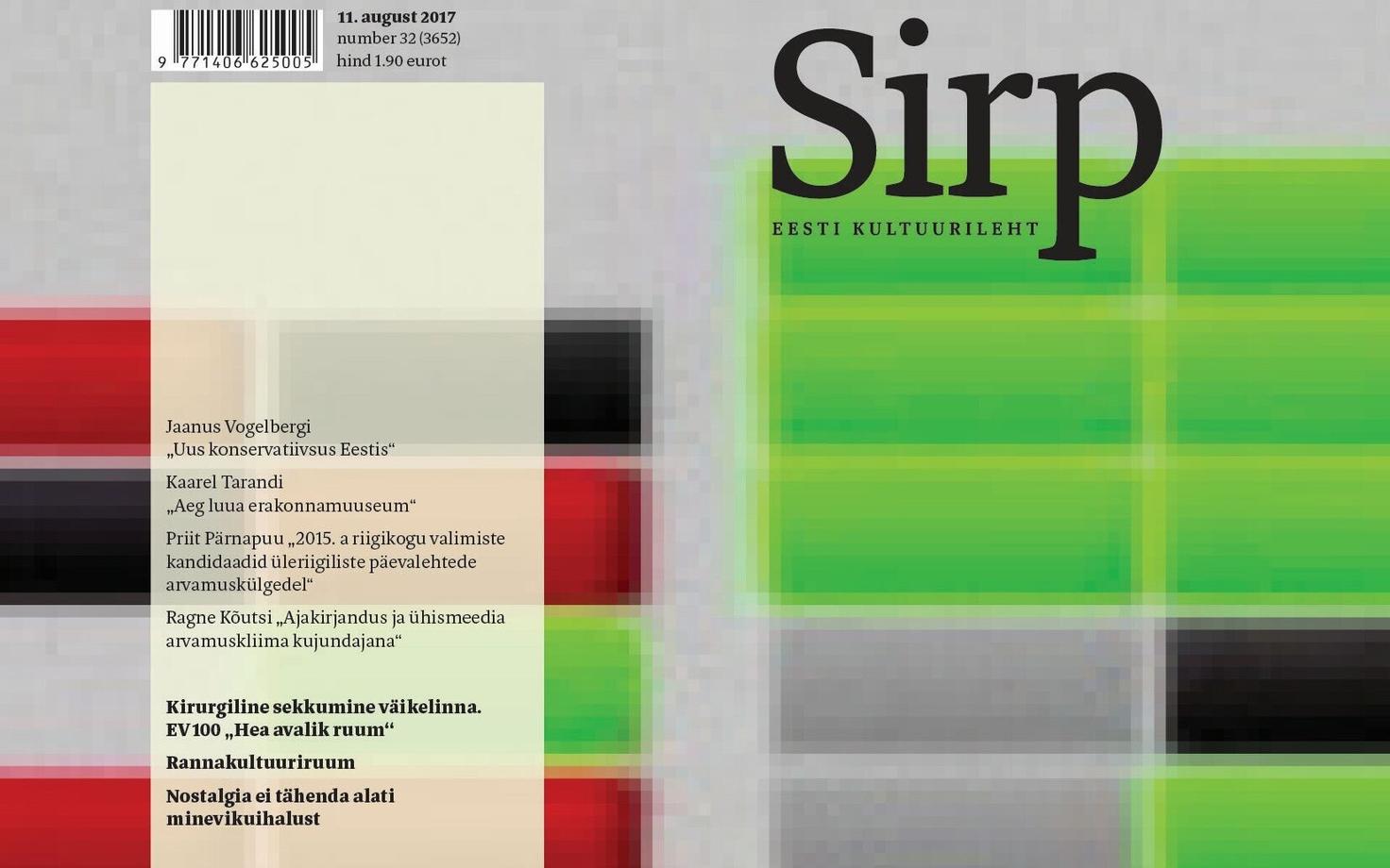 Sirp 11.08