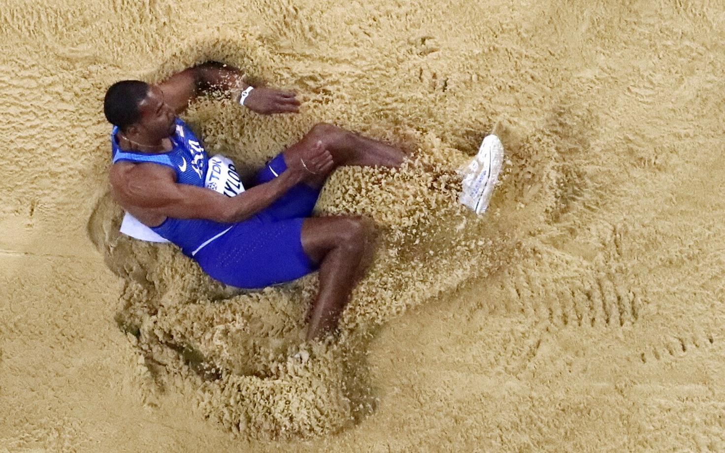 Christian Taylor