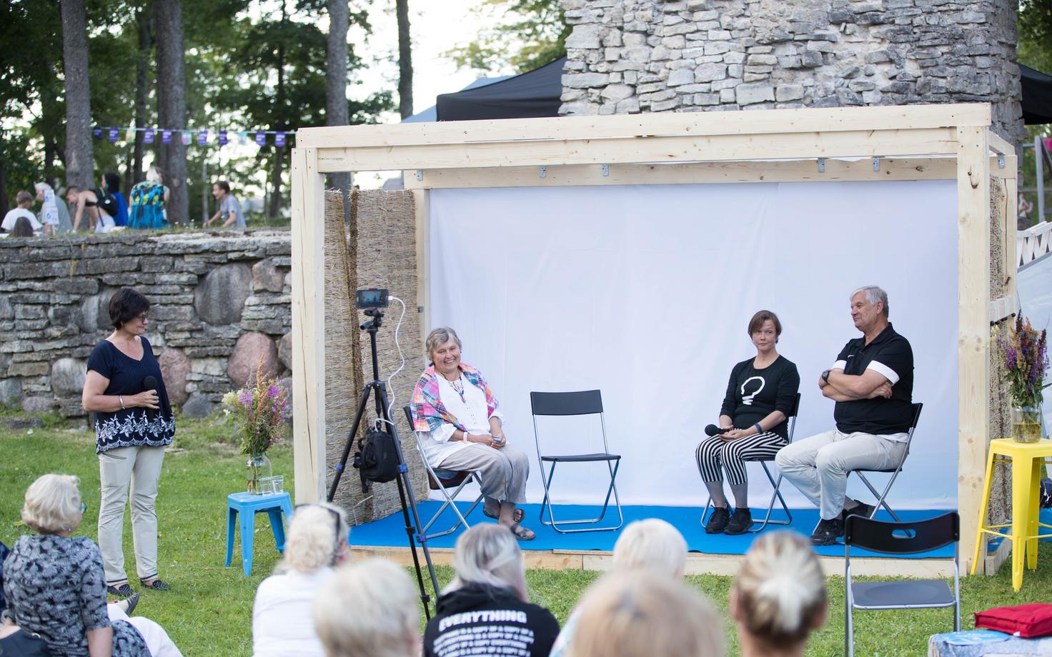 Arvamusfestival 2017