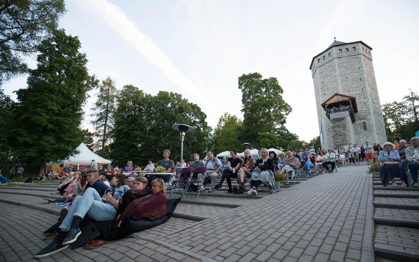 Publik Arvamusfestivali ERRi alal