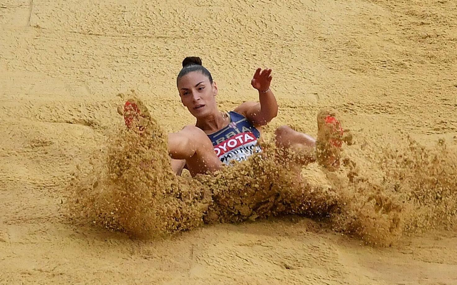 Ivana Španovic