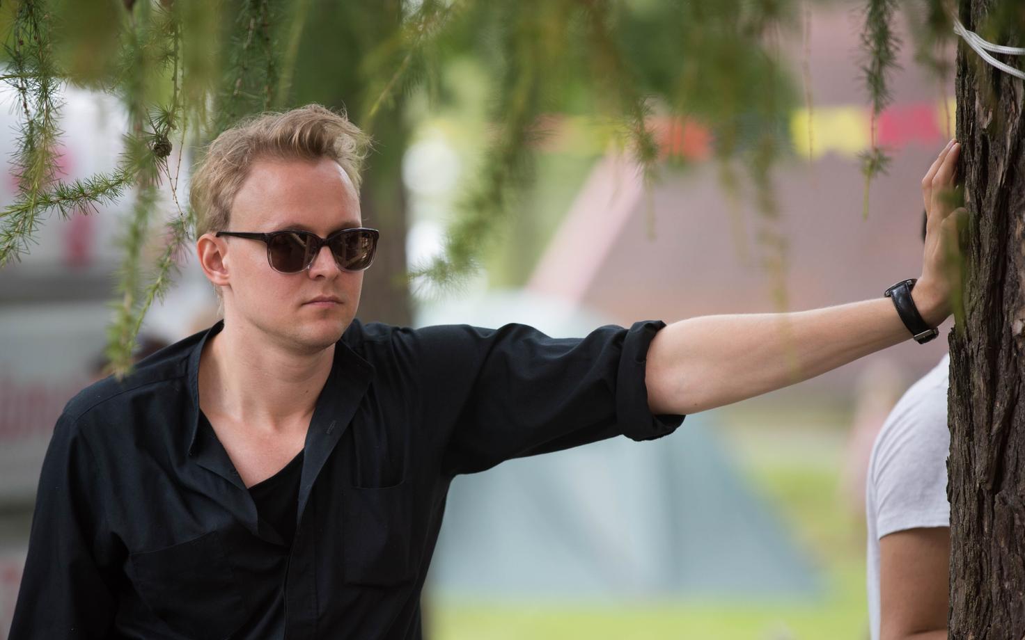 Madis Järvekülg