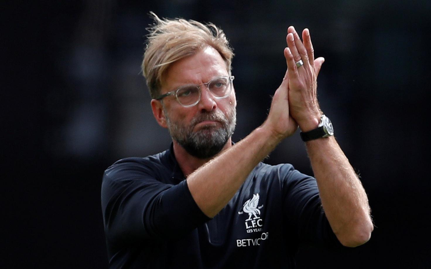 Jürgen Klopp