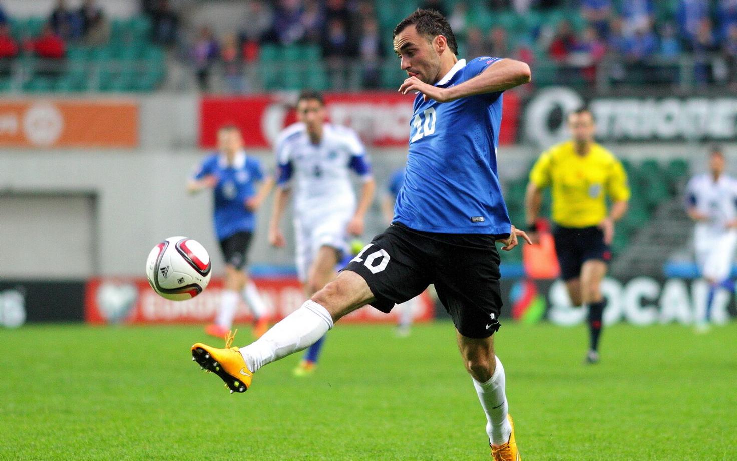 Sergei Zenjov