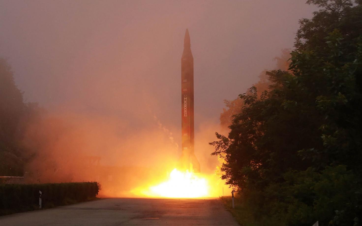 Иллюстративное фото.