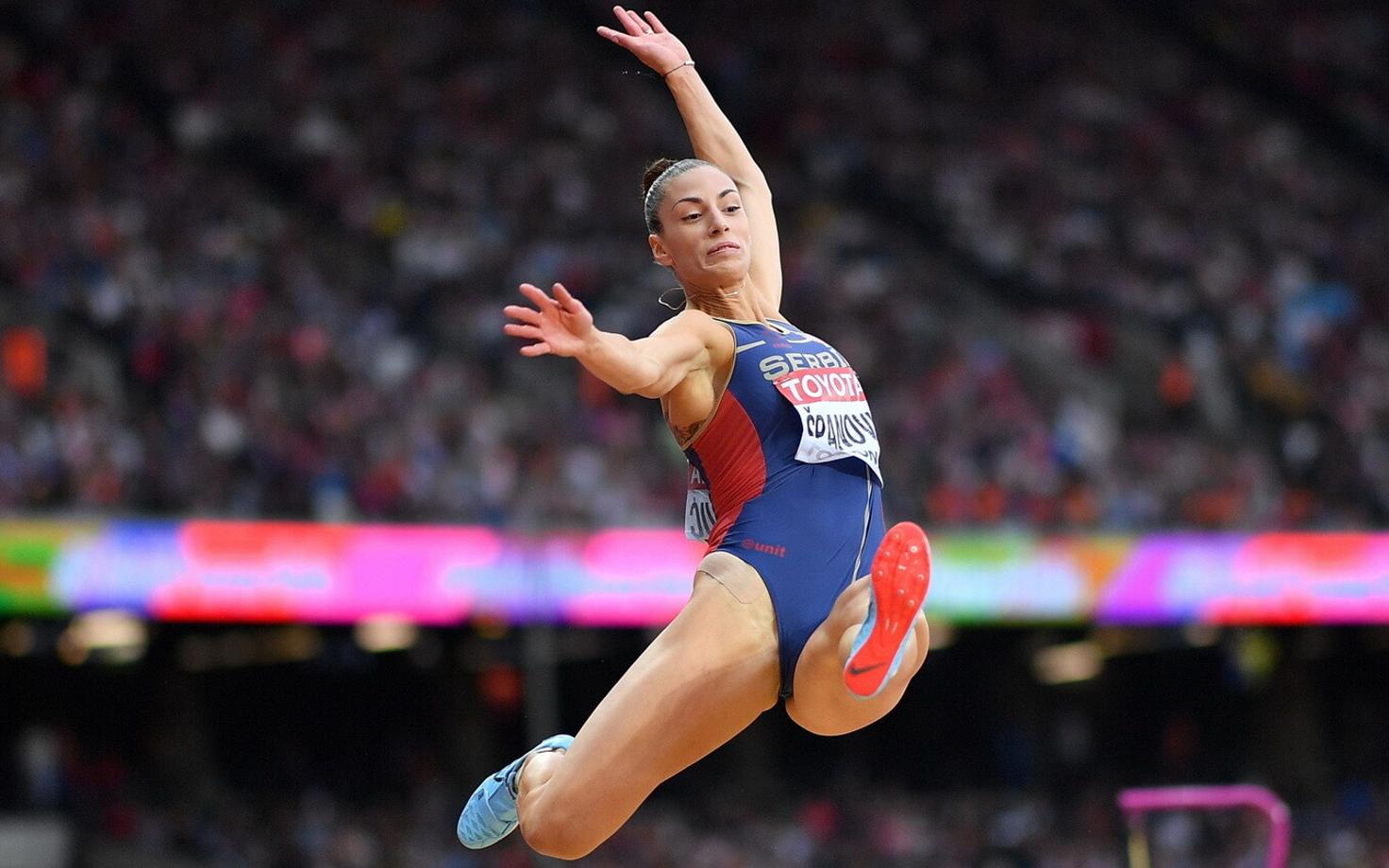 Ivana Španovic