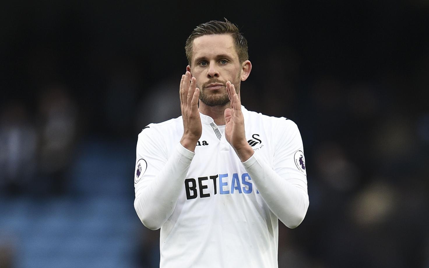 Gylfi Sigurdsson