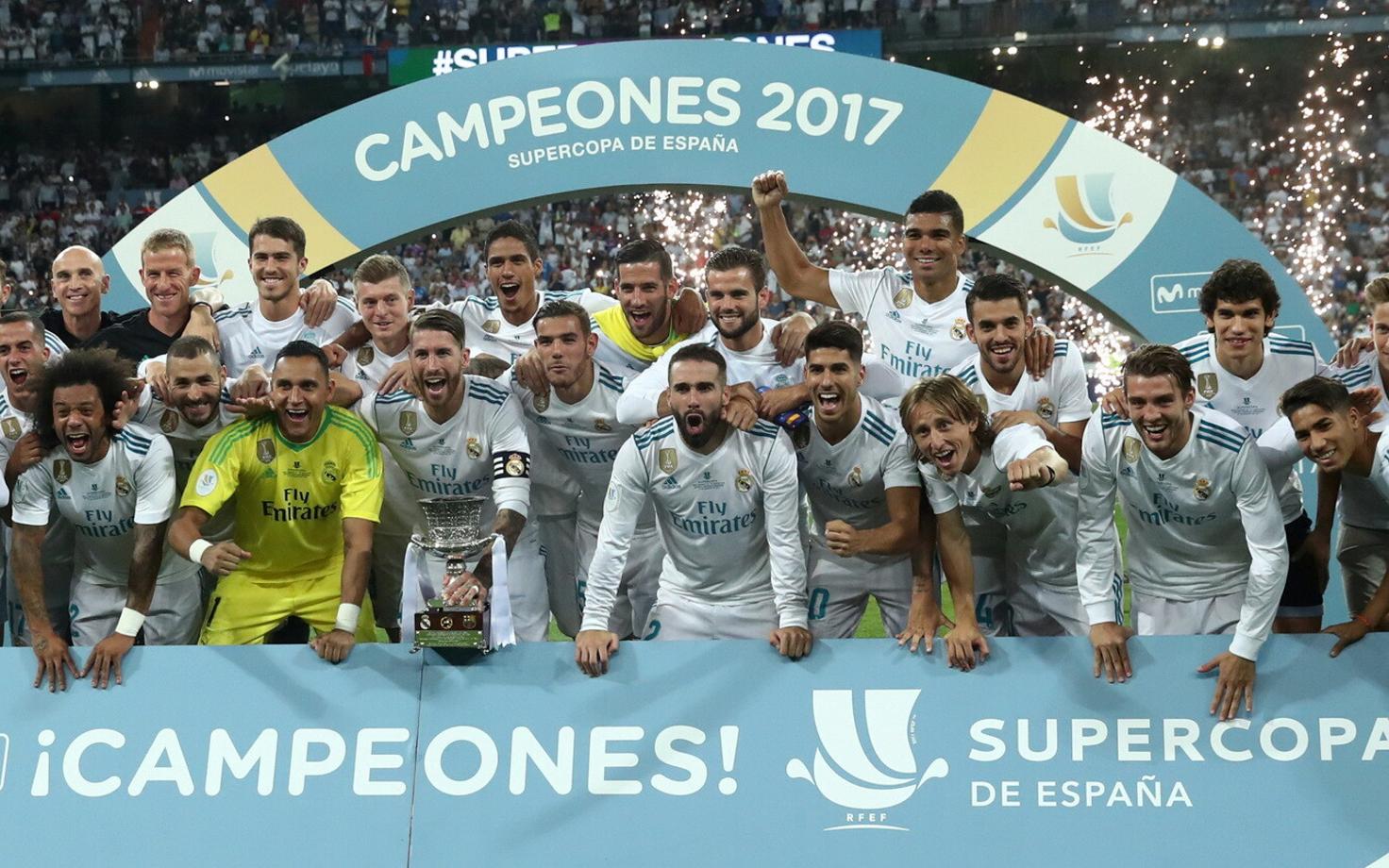 Madridi Real