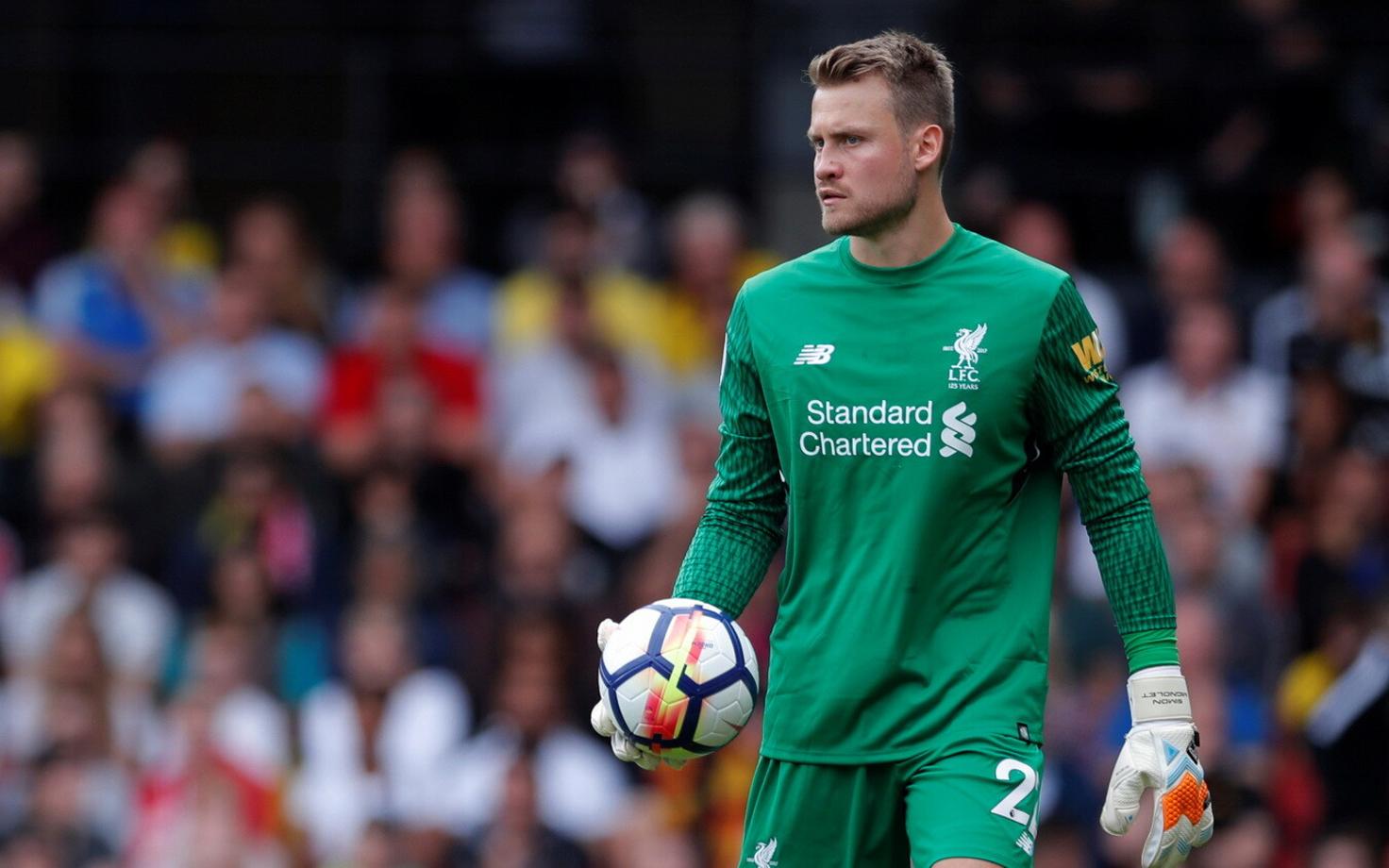 Simon Mignolet