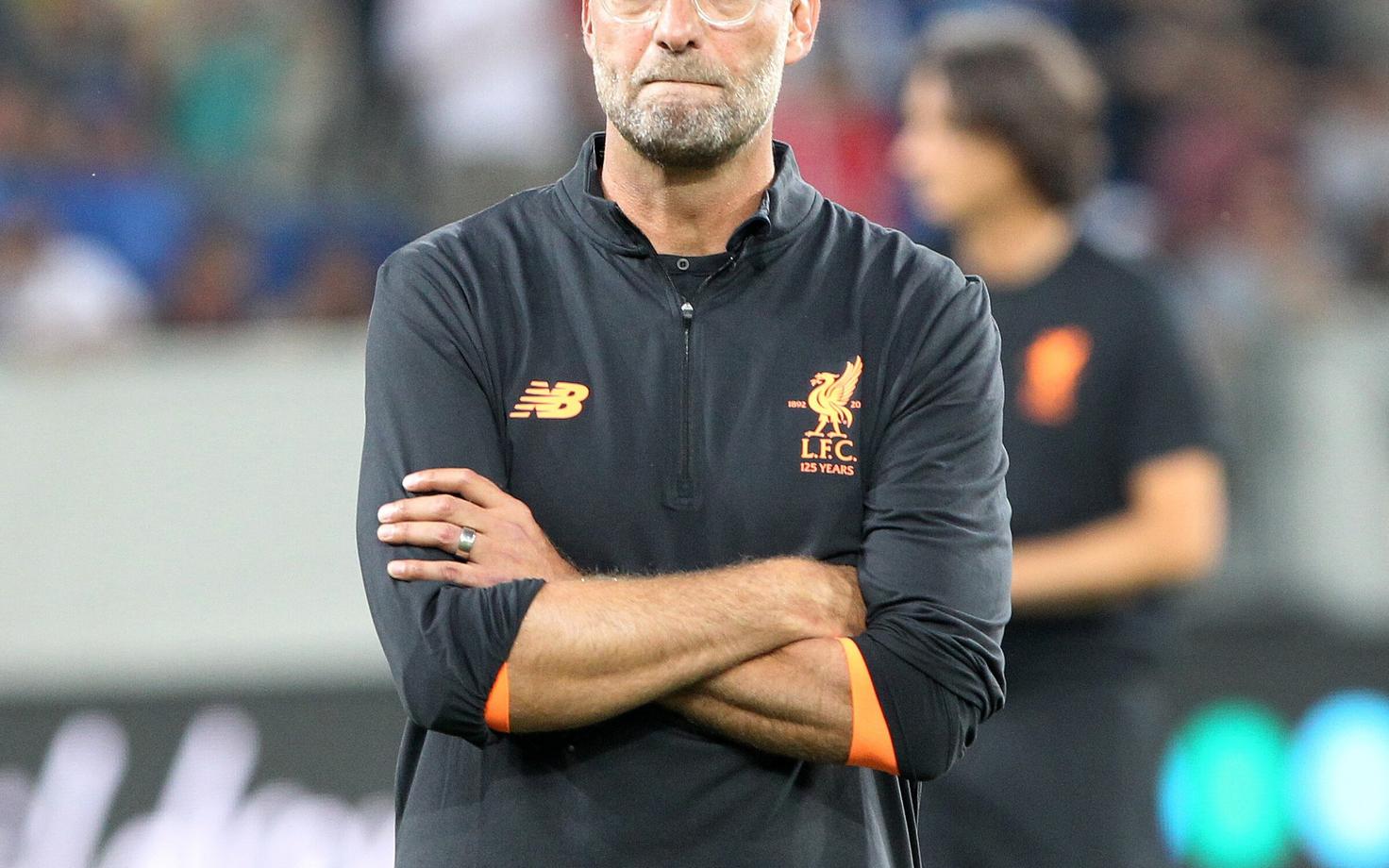 Jürgen Klopp