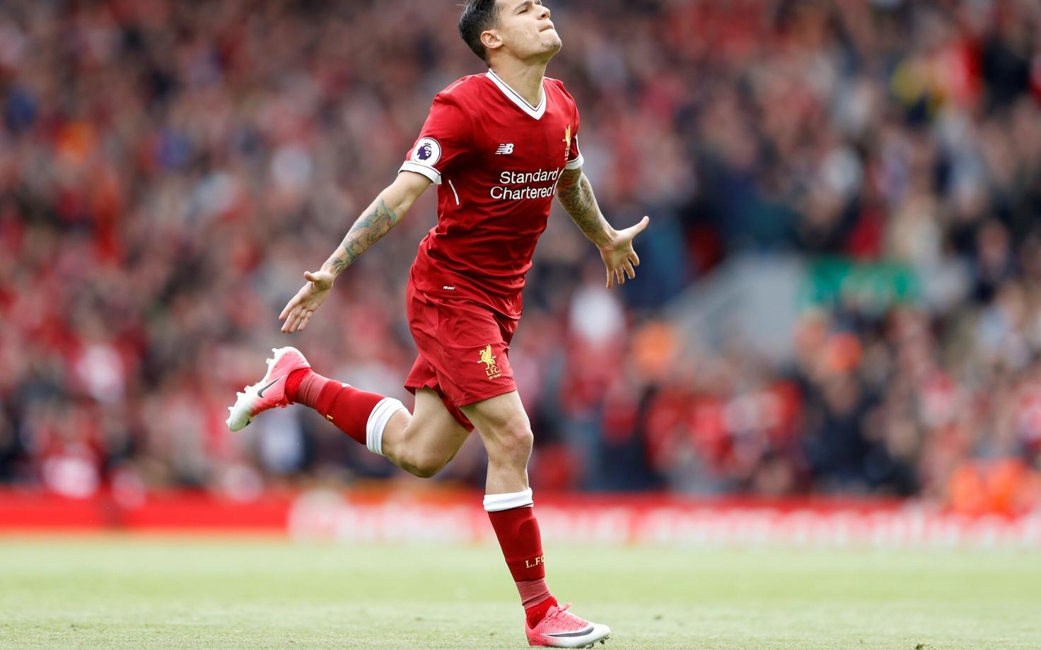 Philippe Coutinho