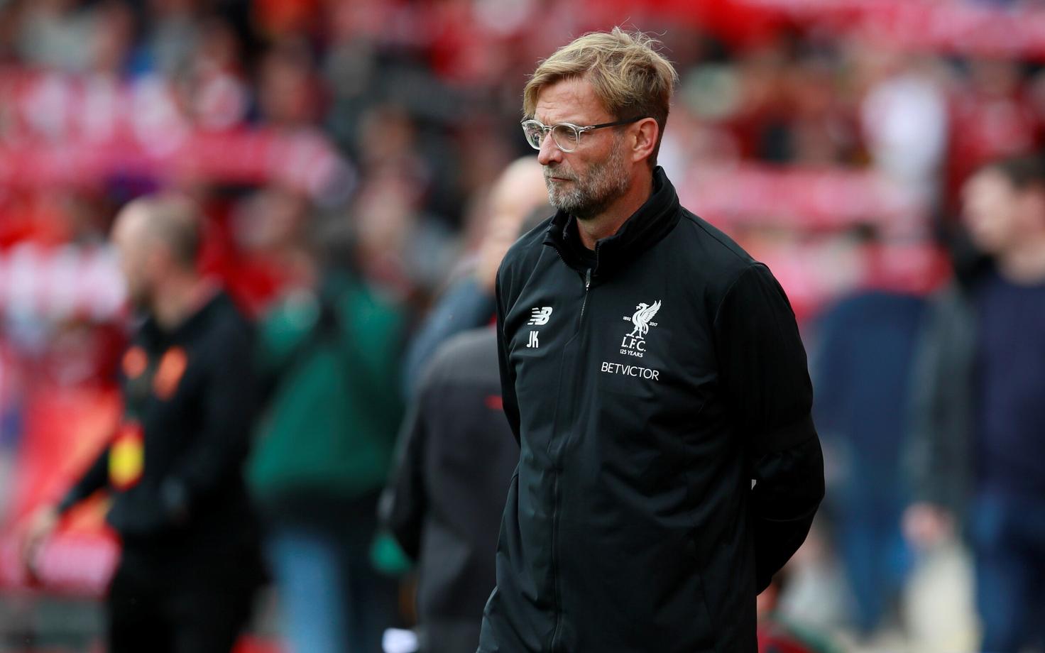 Jürgen Klopp