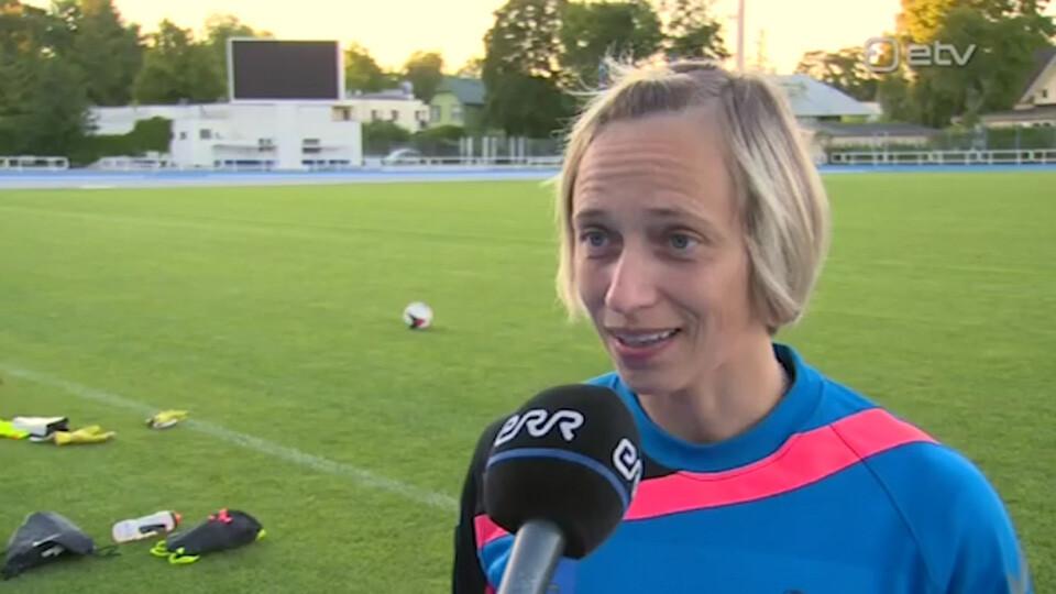 Anastassia Morkovkina