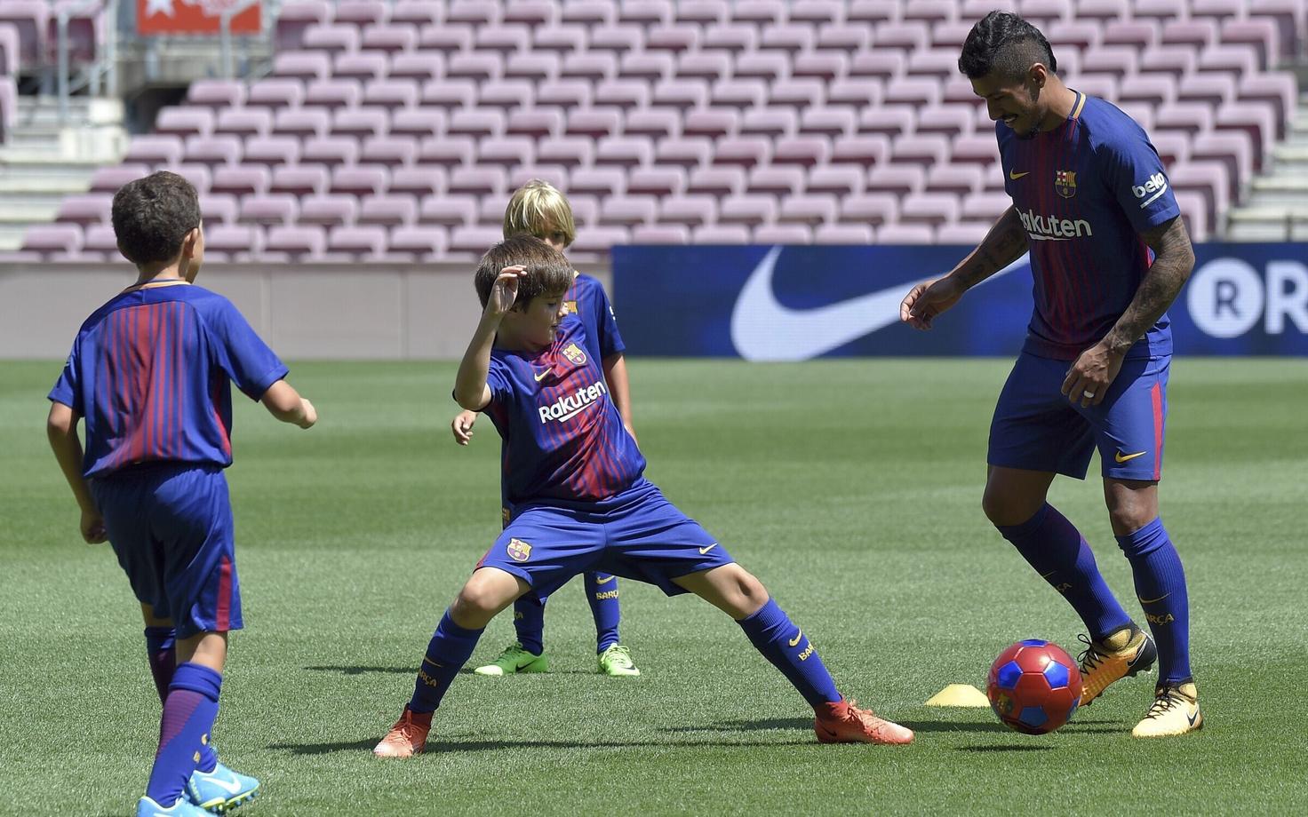 Paulinho