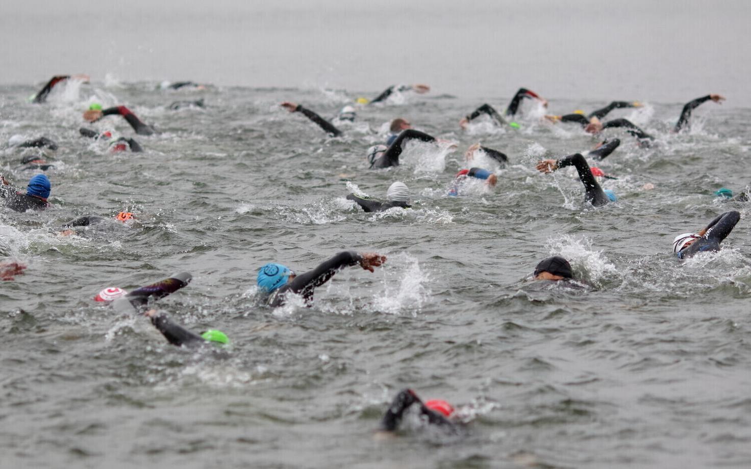 Triatlon