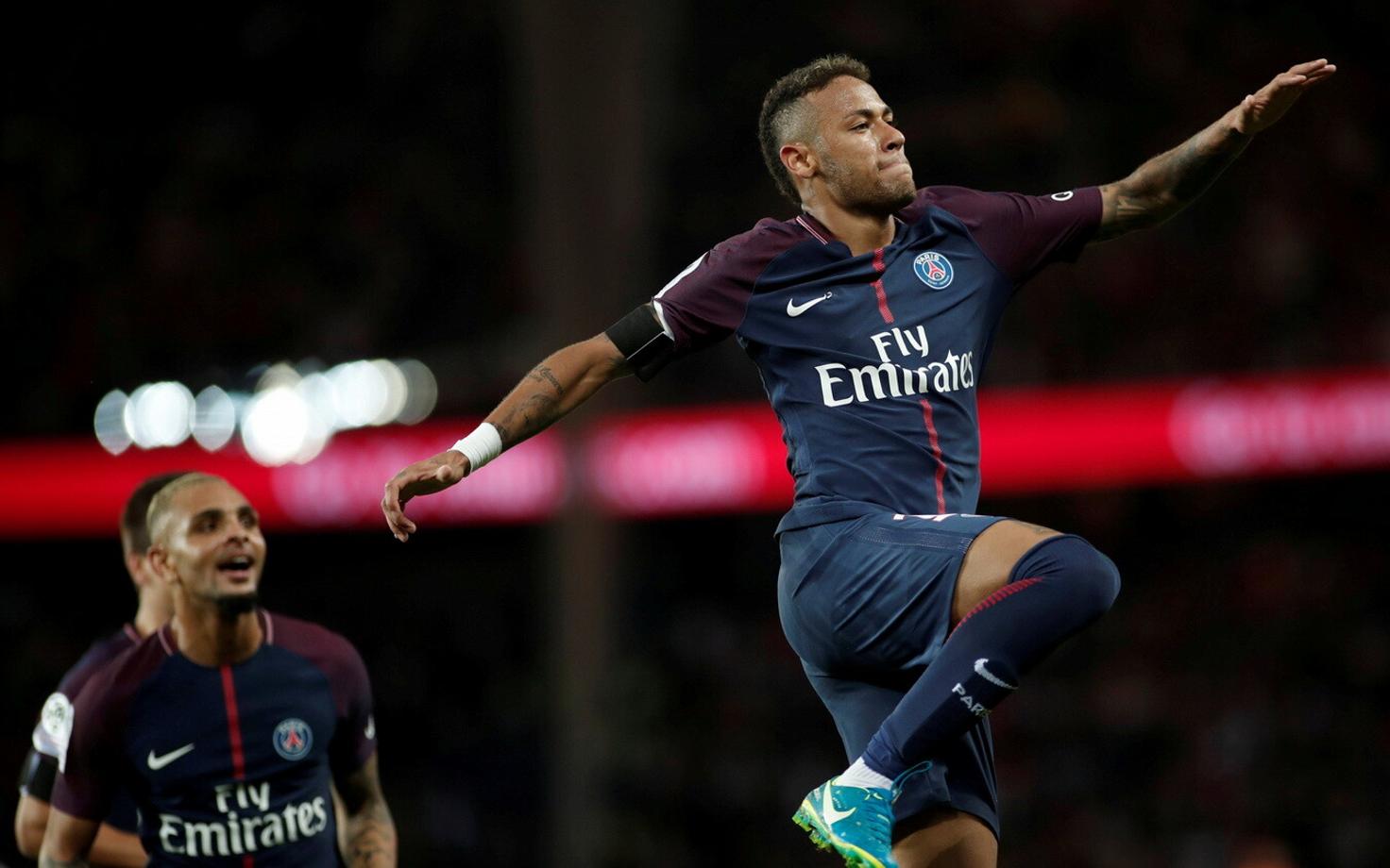 Neymar
