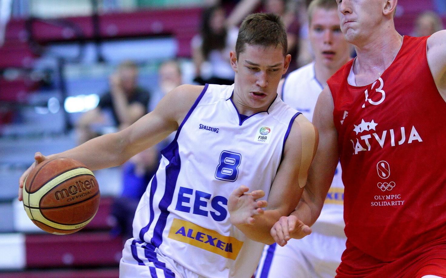 Mihkel Kirves