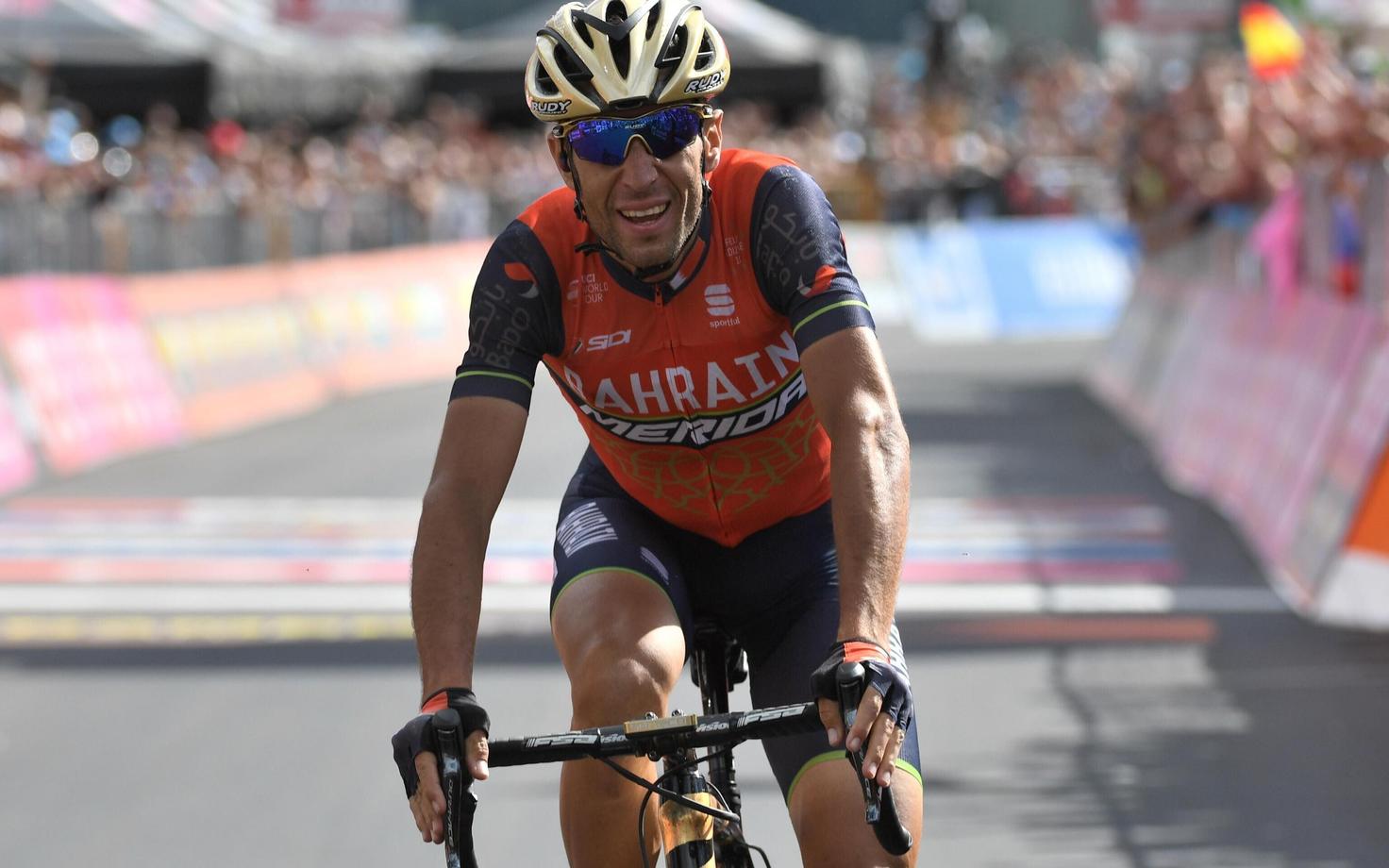 Vincenzo Nibali