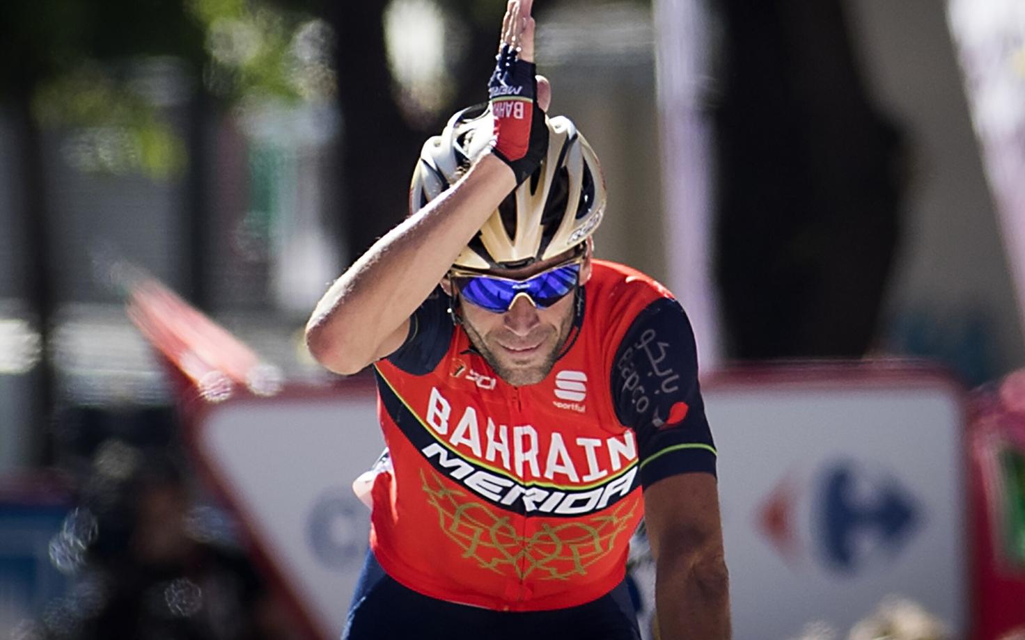 Vincenzo Nibali