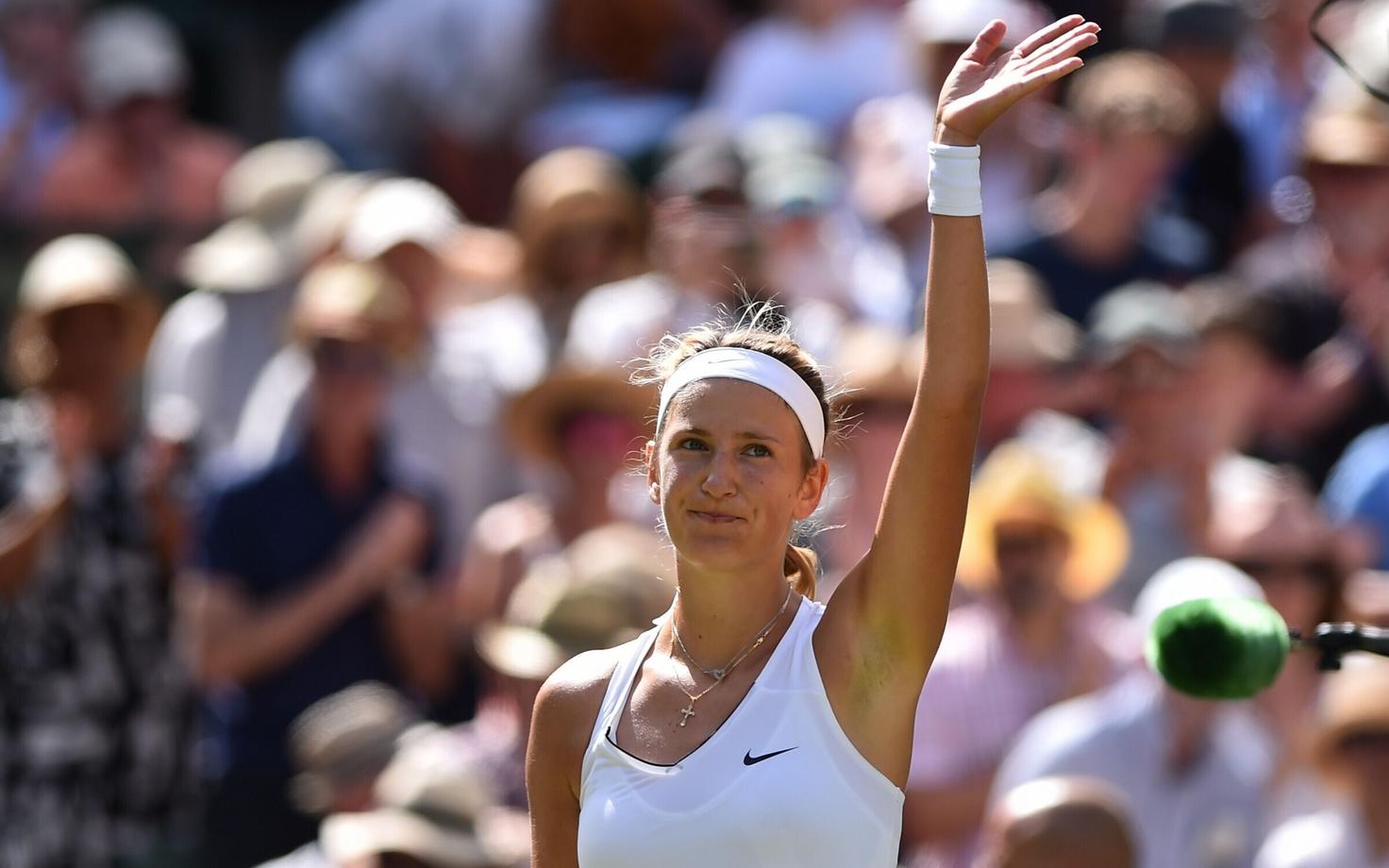 Viktoria Azarenka