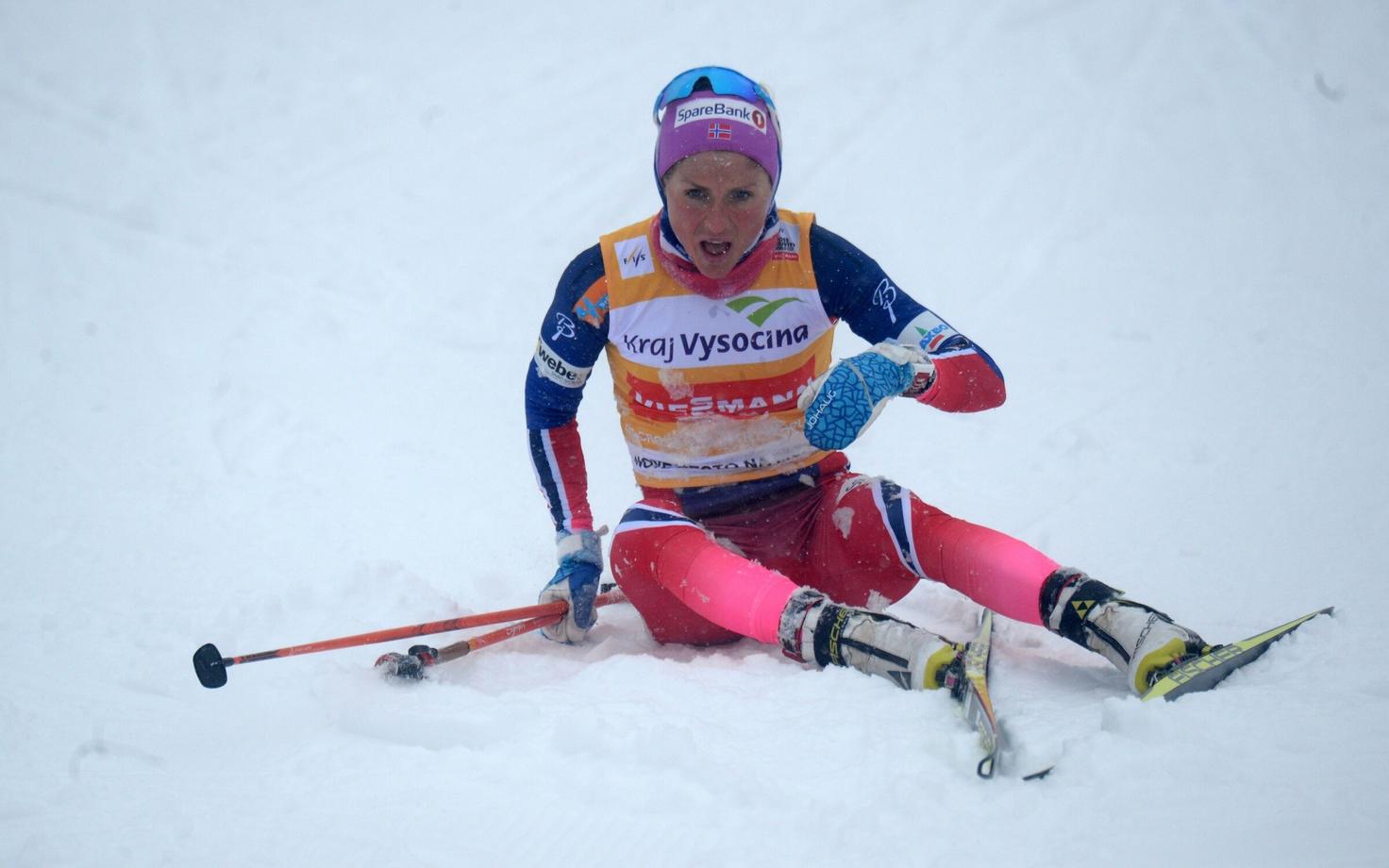 Therese Johaug