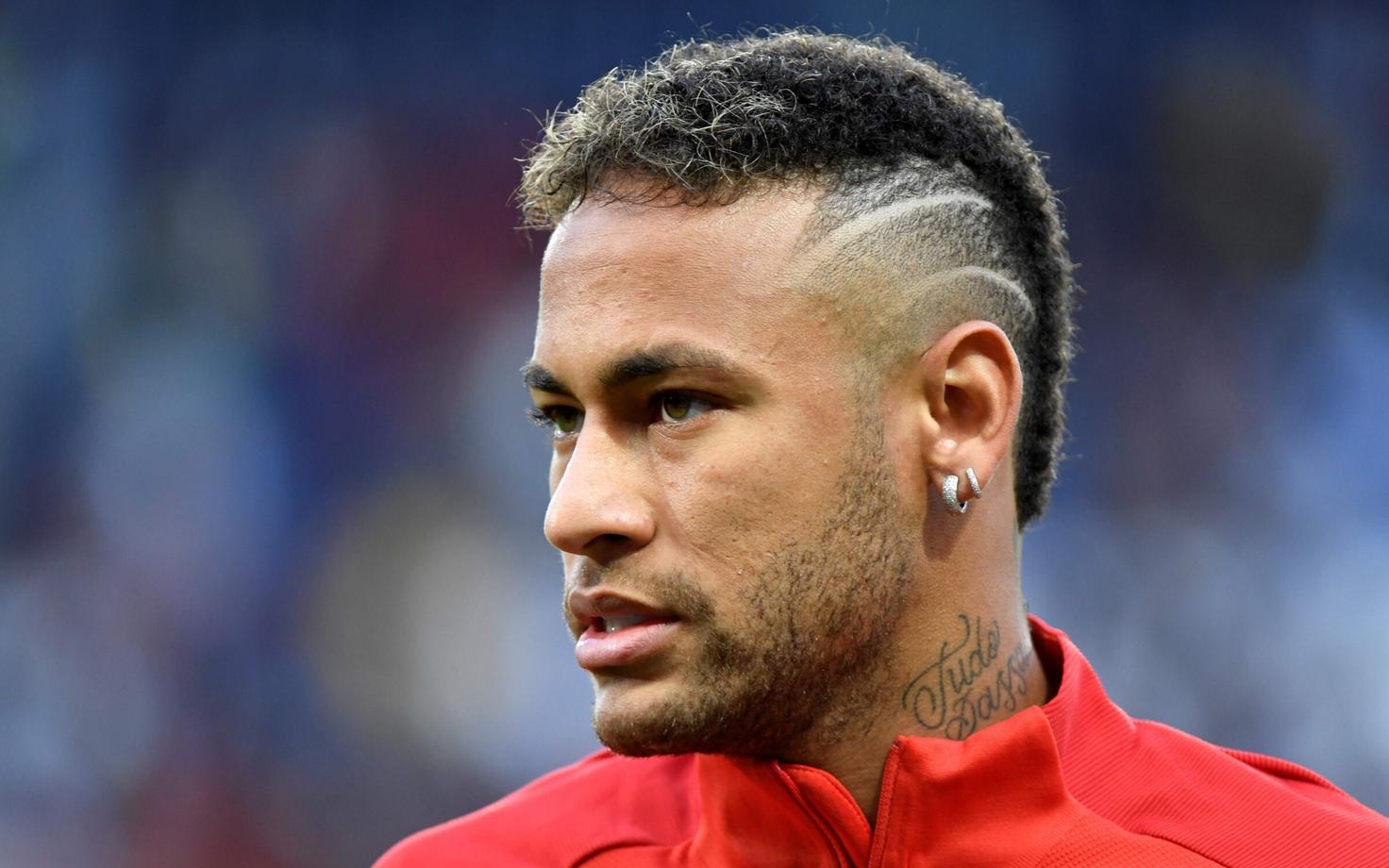 Neymar