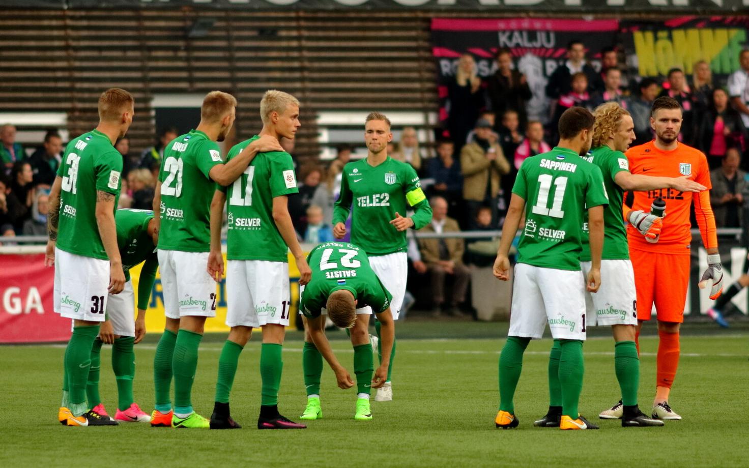 Tallinna FC Flora