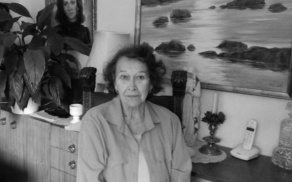 Halja Klaar