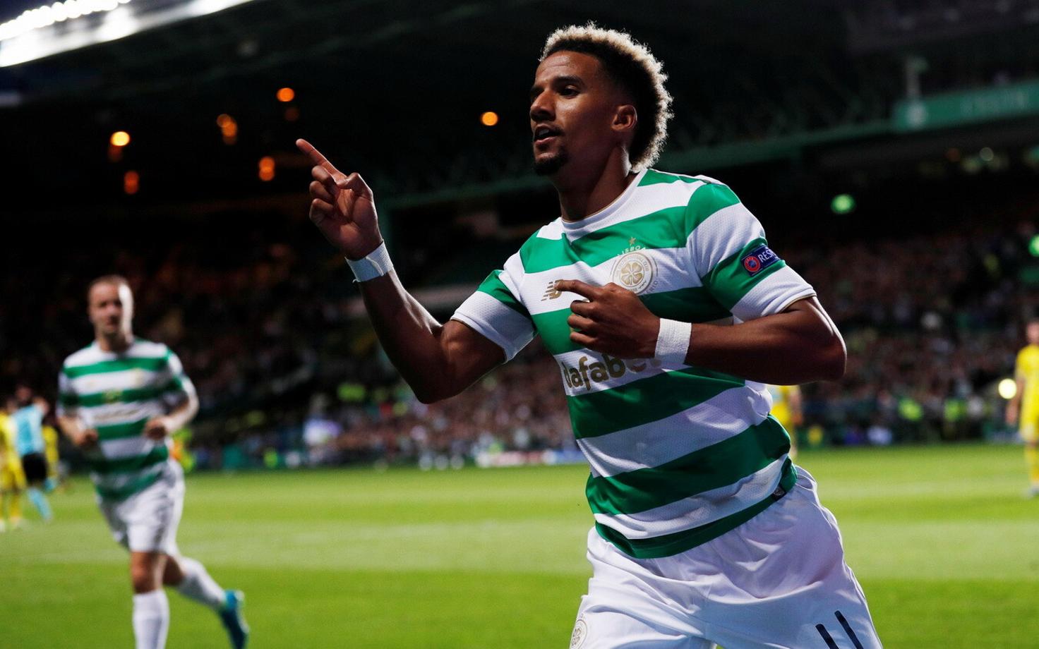 Glasgow Celtic