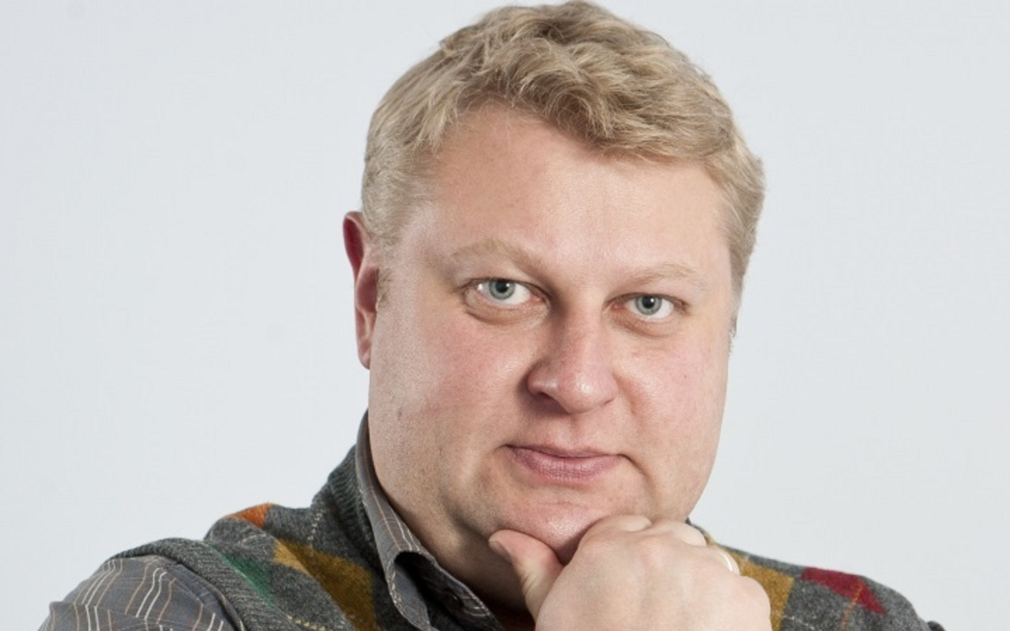Павел Иванов.