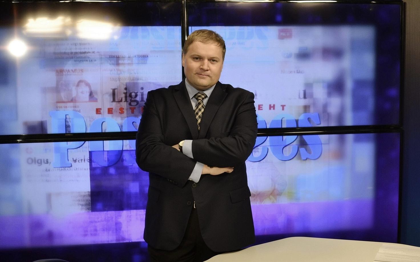Rodion Denissov.