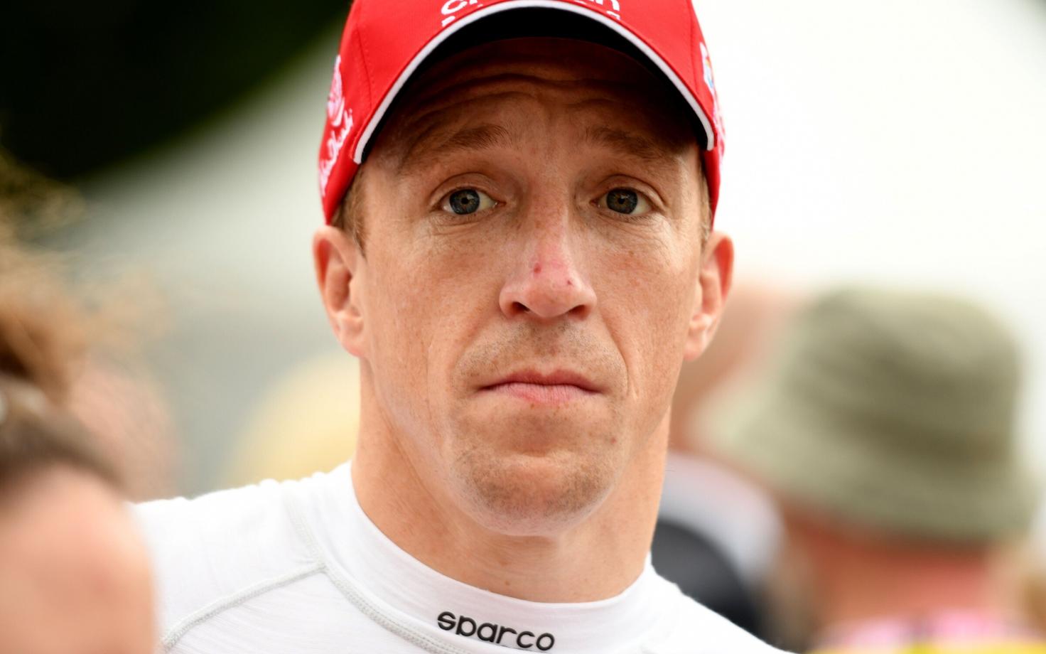 Kris Meeke
