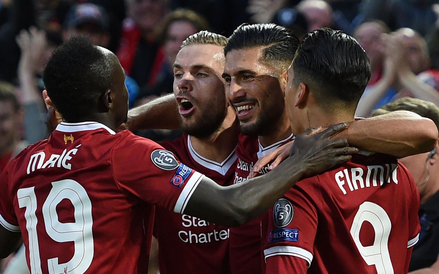 Liverpool FC