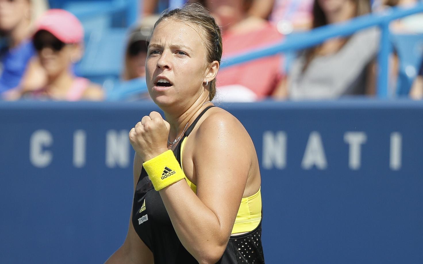 Anett Kontaveit