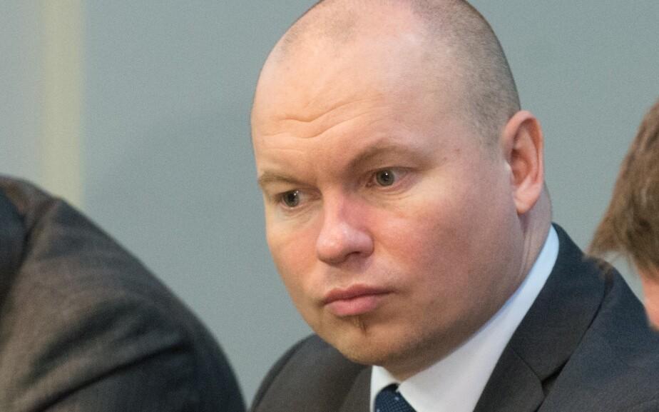 Jaak Kaabel