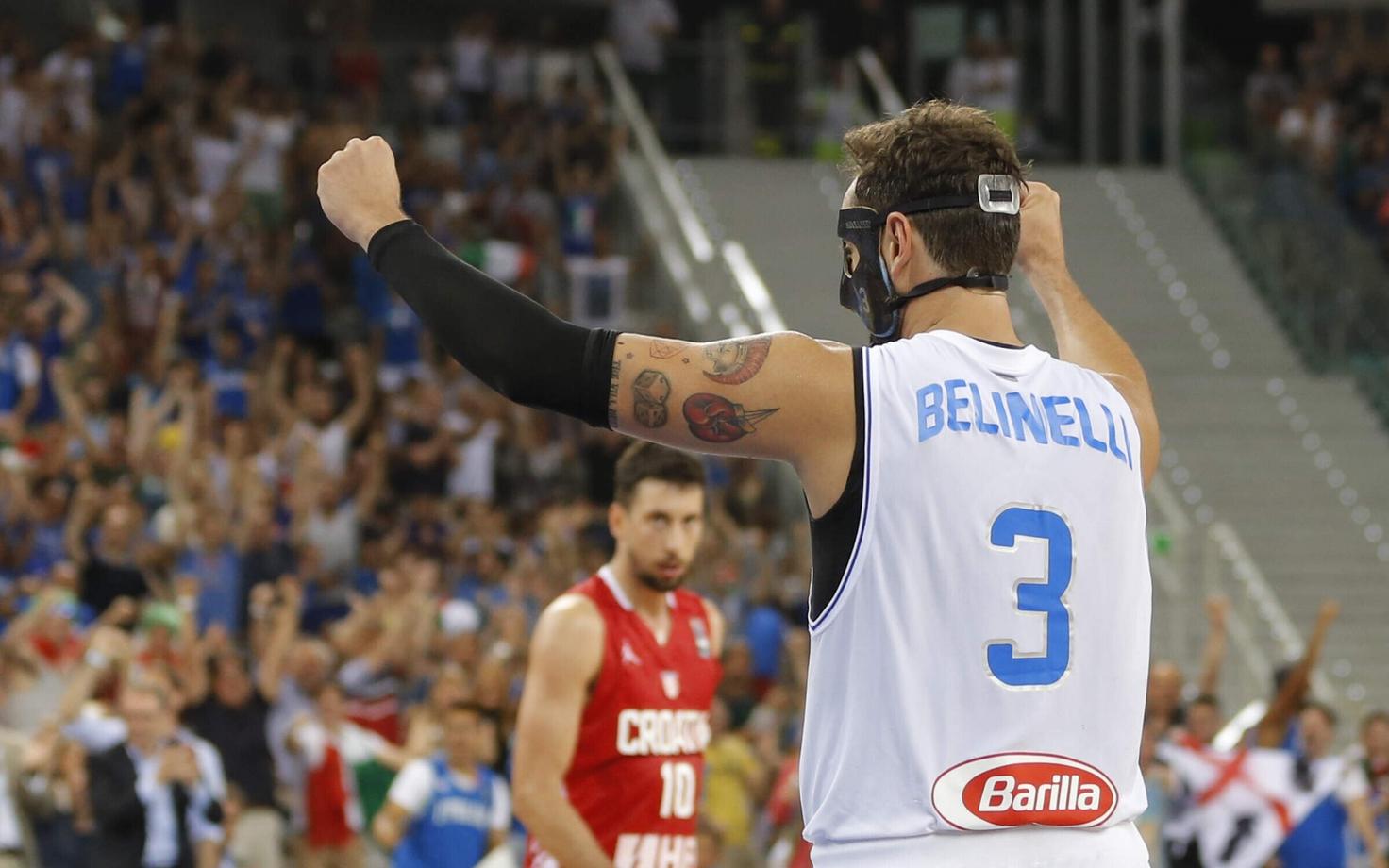 Marco Belinelli