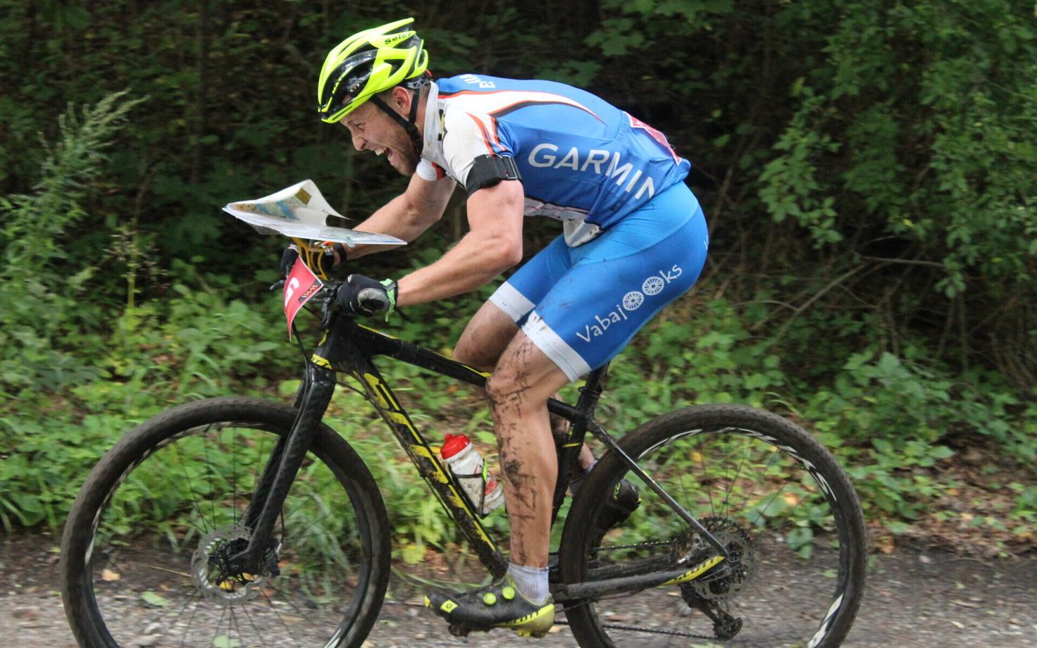 Lauri Malsroos
