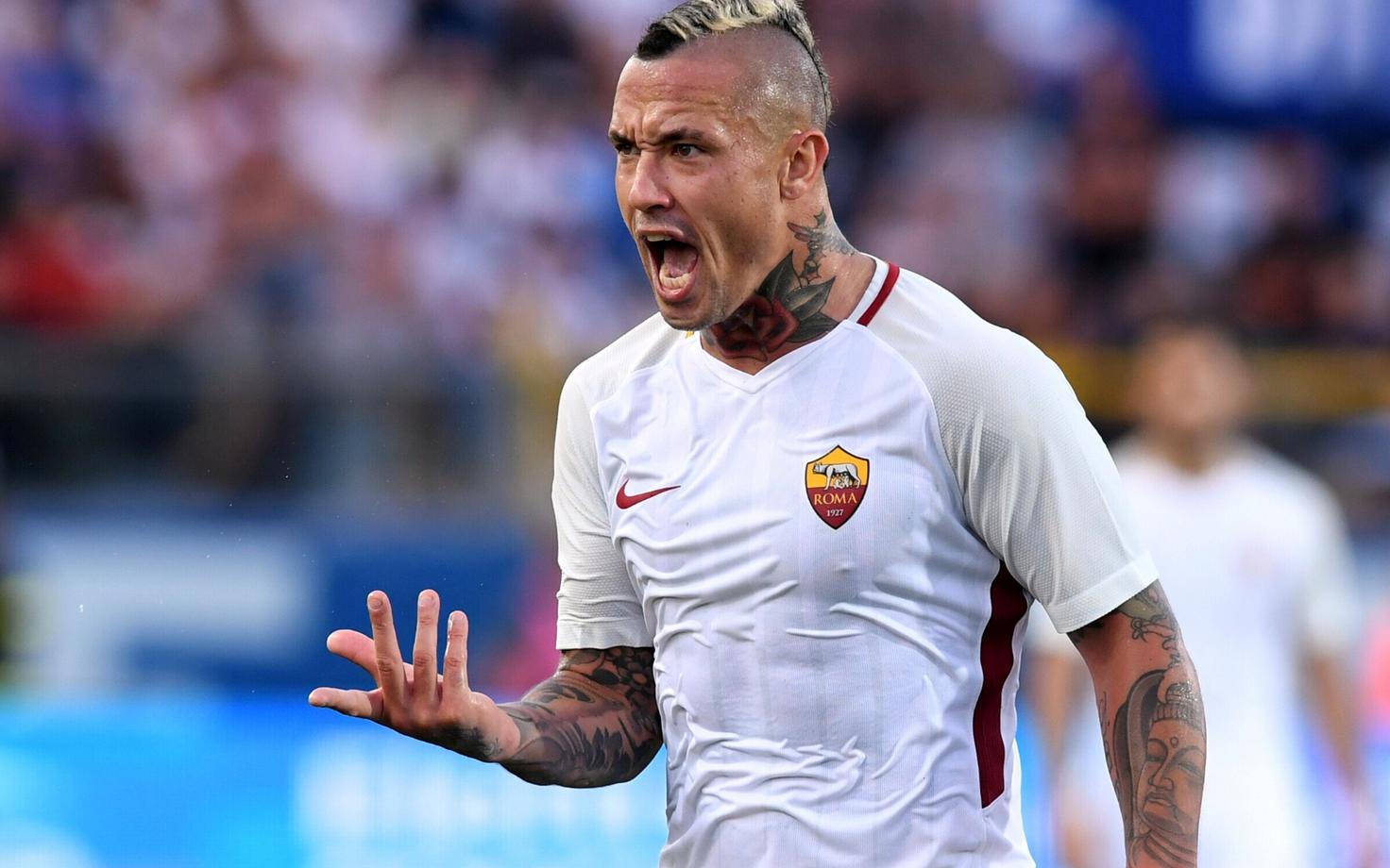 Radja Nainggolan