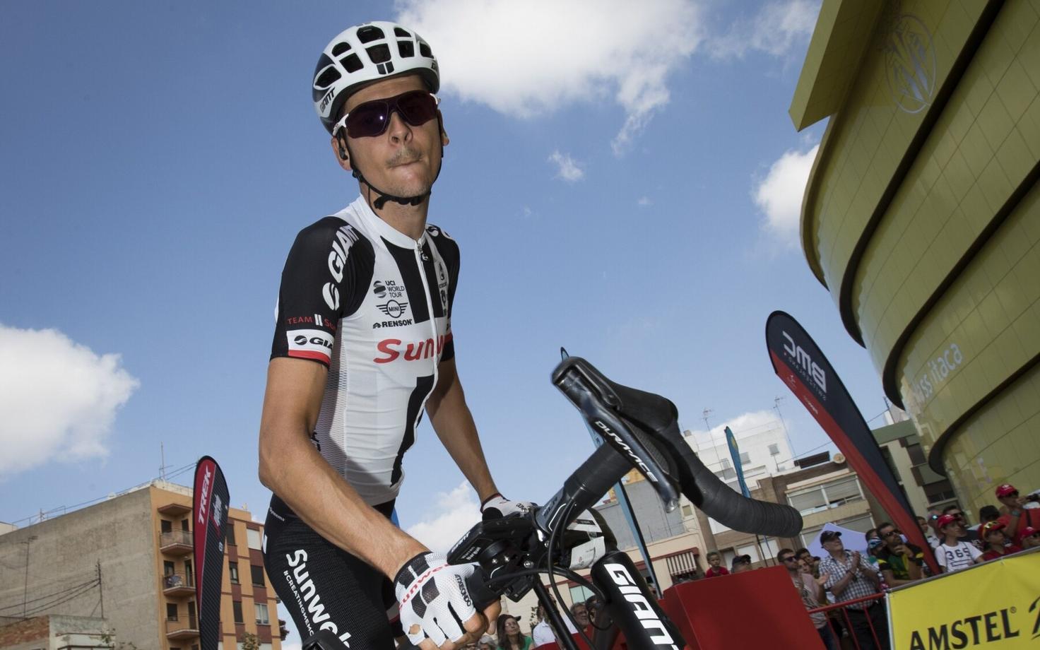 Warren Barguil