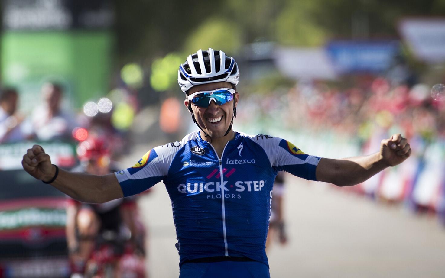 Julian Alaphilippe
