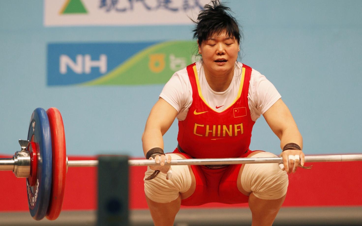 Chunhong Liu