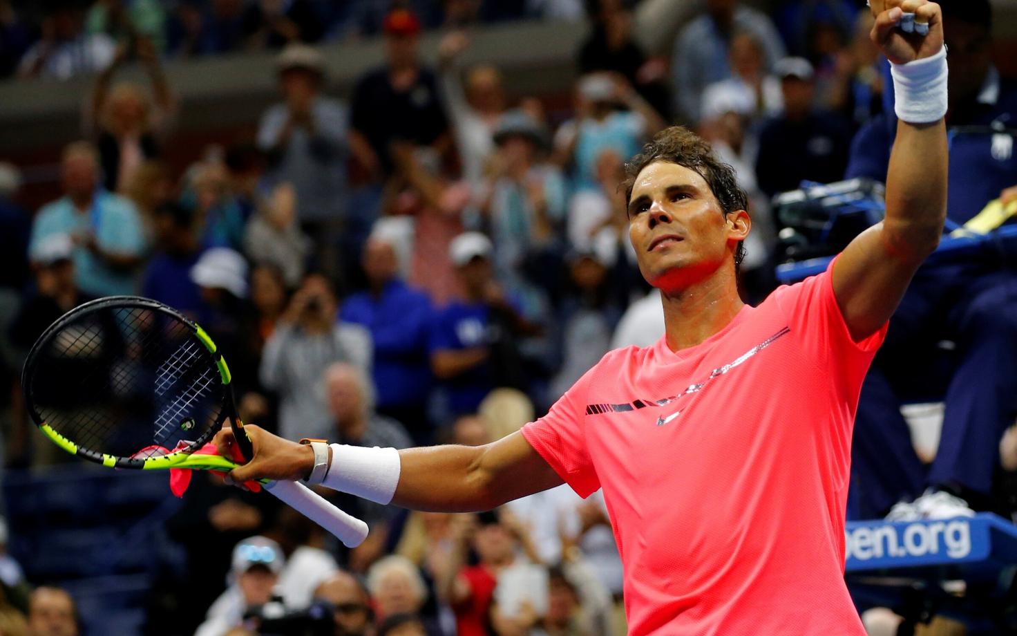 Rafael Nadal