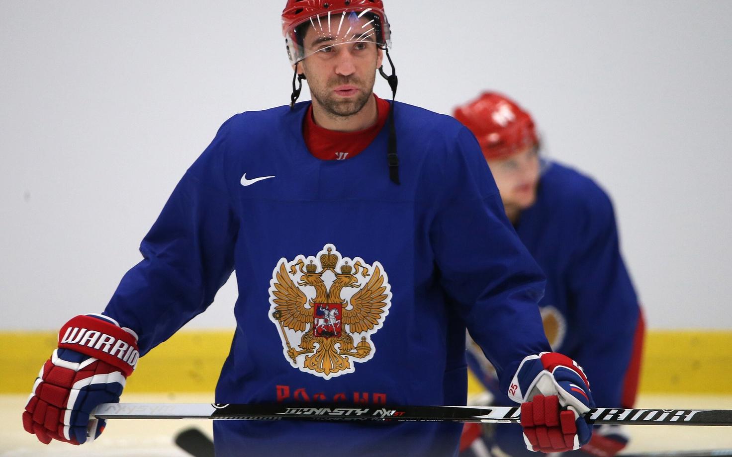 Danis Zaripov