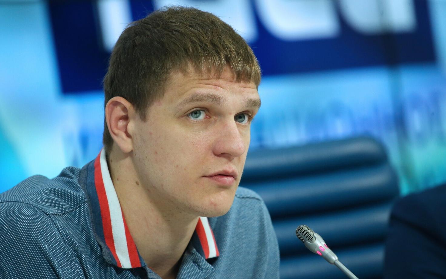 Timofei Mozgov